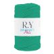 Relax Poli Braidey PP zsinór fonal 2244 - Benetton