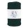 Relax Poli Braidey PP zsinór fonal 2250 - Emerald zöld