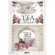 Rizspapír A/4 R0492 - Tea