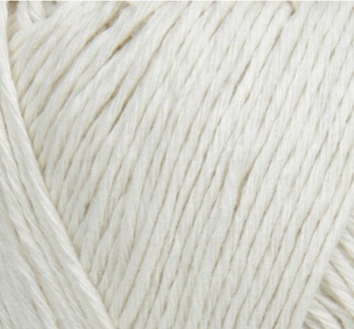 Himalaya Rozetti Roze-panc Horgoló- és Kötőfonal 40102 - natúr