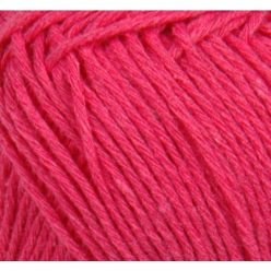   Himalaya Rozetti Roze-panc Horgoló- és Kötőfonal 40108 - ciklámen