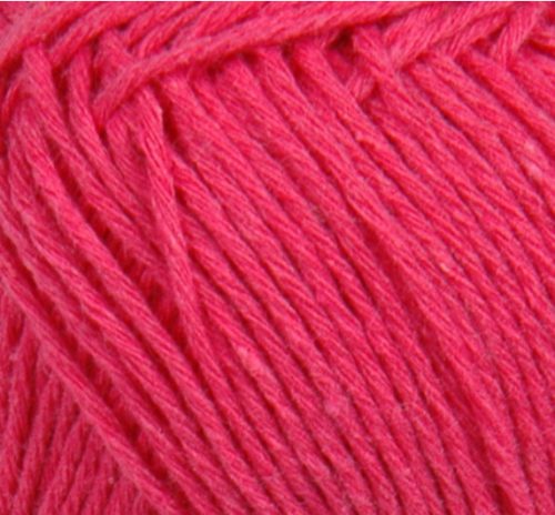 Himalaya Rozetti Roze-panc Horgoló- és Kötőfonal 40108 - ciklámen