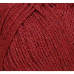   Himalaya Rozetti Roze-panc Horgoló- és Kötőfonal 40110 - meggypiros