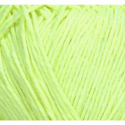   Himalaya Rozetti Roze-panc Horgoló- és Kötőfonal 40119 - citrom