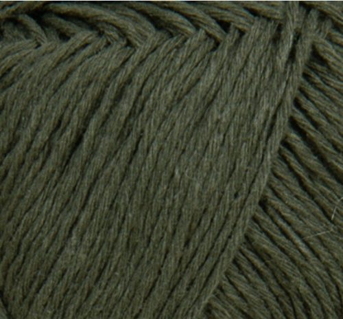 Himalaya Rozetti Roze-panc Horgoló- és Kötőfonal 40120 - khaki