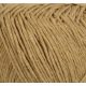 Himalaya Rozetti Roze-panc Horgoló- és Kötőfonal 40124 - világos barna