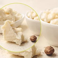 Finomítatlan shea vaj 100g