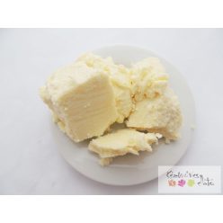 Finomítatlan shea vaj 1kg