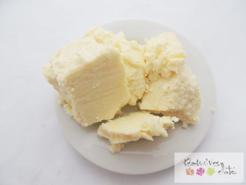 Finomítatlan shea vaj 1kg