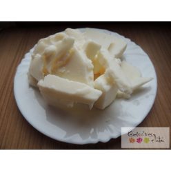 Organikus, finomított shea vaj 1kg