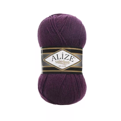 Alize Superlana Klasik fonal 111