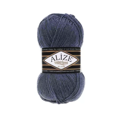 Alize Superlana Klasik fonal 203