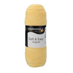 Soft & Easy - 00021 Vanilia