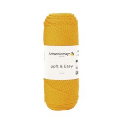 Soft & Easy - 00022 Napsárga
