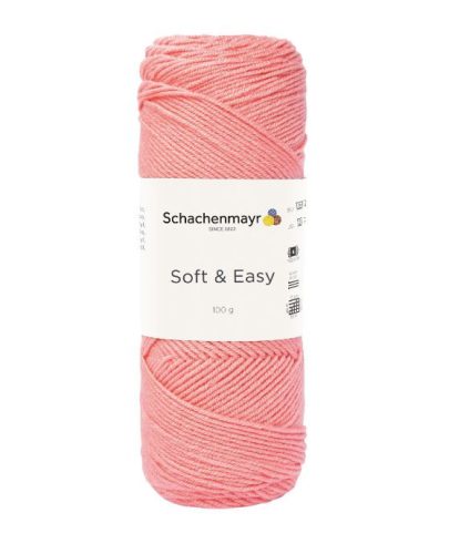 Soft & Easy - 00036 Korall