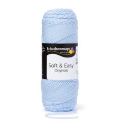 Soft & Easy - 00051 Világoskék