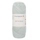 Soft & Easy - 00090 Ezüst szürke