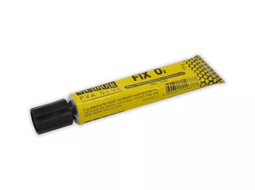 Südor Mindent Ragasztó – 19 g, tubusos, vízbázisú