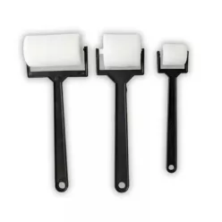 Szivacs henger szett, 3 db-os