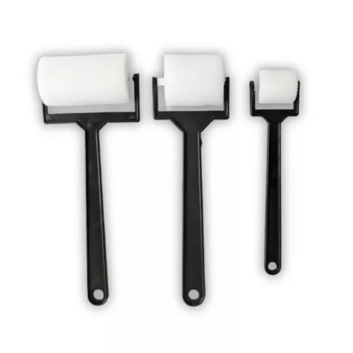 Szivacs henger szett, 3 db-os