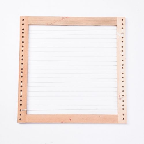 Szövőkeret 300x300mm