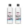 Szuper Üveggyanta, műgyanta1:1 szett 2x250 ml