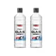 Szuper Üveggyanta, műgyanta1:1 szett 2x250 ml