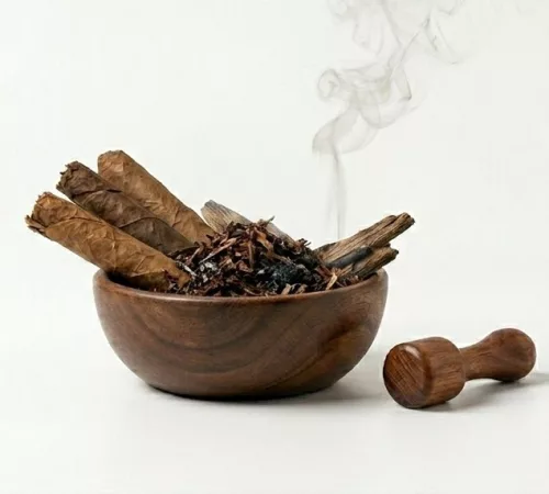 Tabak illatolaj 50ml
