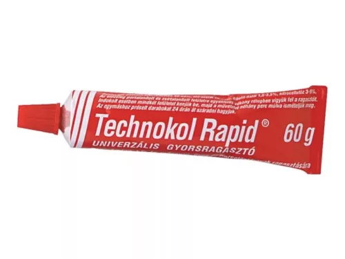 Technokol univerzális ragasztó 60 ml
