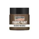 Textilfesték 50ml - barna
