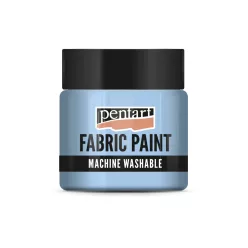 Textilfesték 50ml - égkék