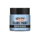 Textilfesték 50ml - égkék