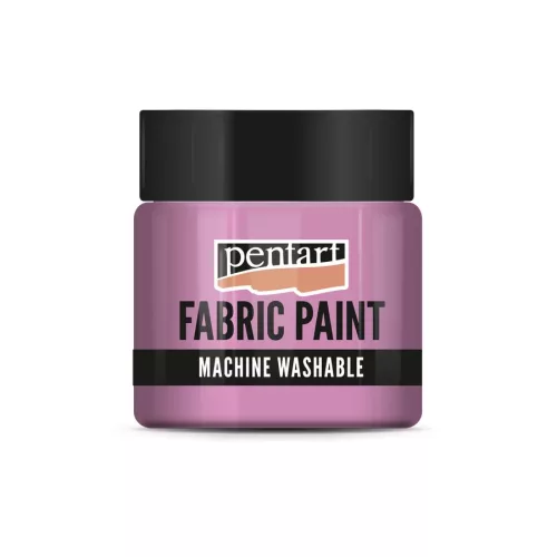Textilfesték 50ml - pink