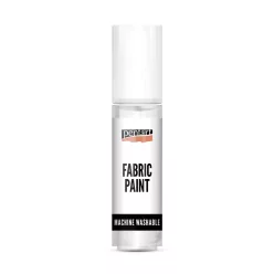 Textilfesték 20 ml - feher