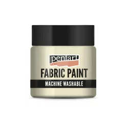 Textilfesték 50ml - bézs
