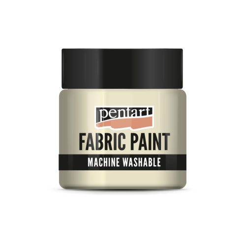 Textilfesték 50ml - bézs