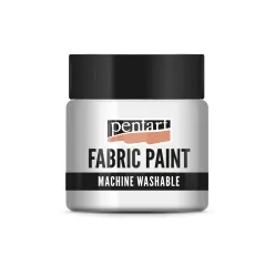 Textilfesték 50ml - fehér