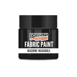 Textilfesték 50ml - fekete