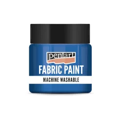 Textilfesték 50ml - kék