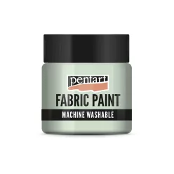 Textilfesték 50ml - menta