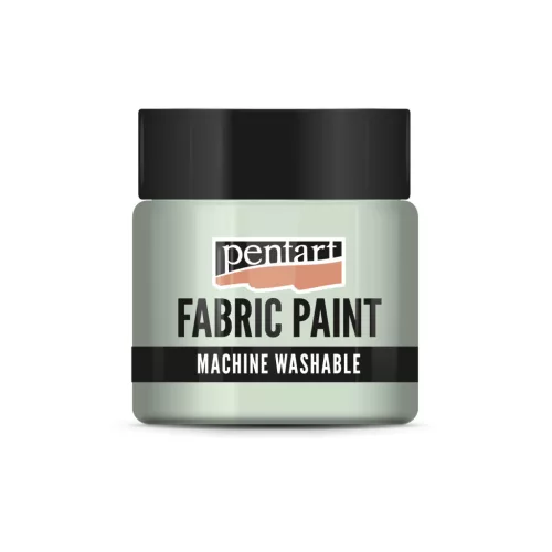Textilfesték 50ml - menta