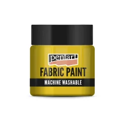 Textilfesték 50ml - napsárga