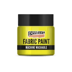 Textilfesték 50ml - sárga