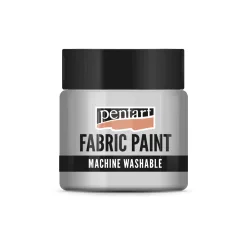 Textilfesték 50ml - szürke