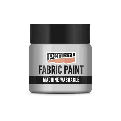 Textilfesték 50ml - szürke