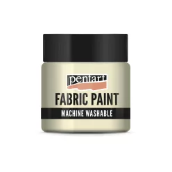 Textilfesték 50ml - vanília