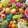 Tropical Fruits illatolaj 50 ml