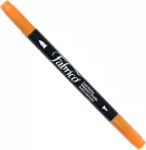 Tsukineko Fabrico textilfilc 112 - Mandarin