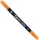 Tsukineko Fabrico textilfilc 112 - Mandarin