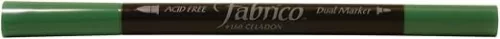 Tsukineko Fabrico textilfilc 160 - Pasztellzöld